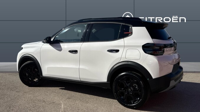 Citroen C3 1.2 Hybrid [110] Collection 5dr e-DCS6 Petrol Hatchback - Image 2